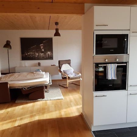 Ferienwohnung Treibgut Uhldingen-Mühlhofen Extérieur photo