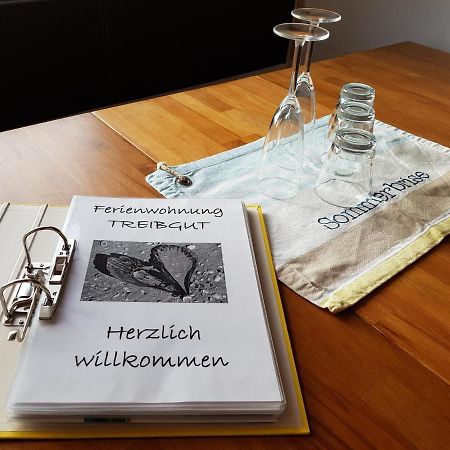 Ferienwohnung Treibgut Uhldingen-Mühlhofen Extérieur photo