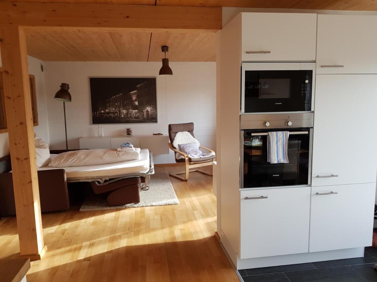 Ferienwohnung Treibgut Uhldingen-Mühlhofen Extérieur photo
