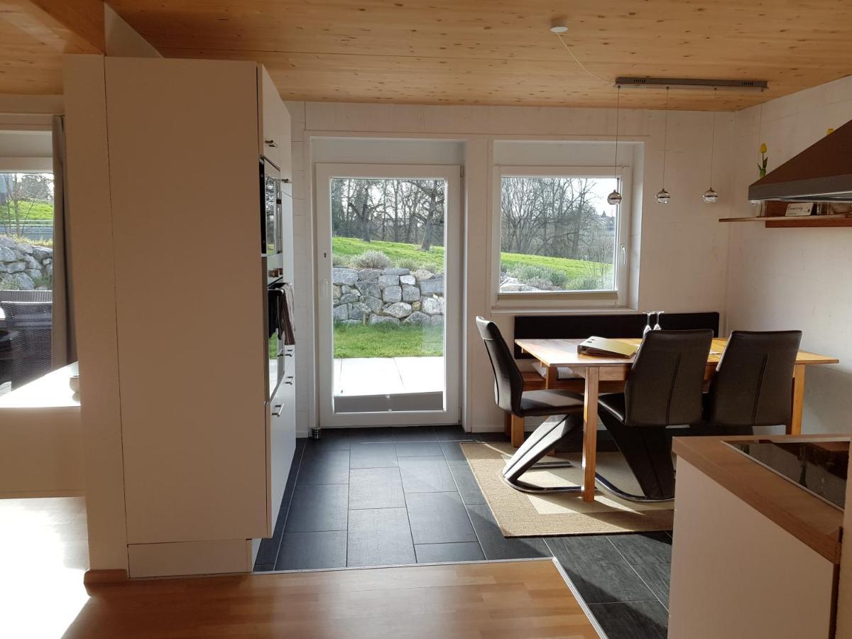 Ferienwohnung Treibgut Uhldingen-Mühlhofen Extérieur photo