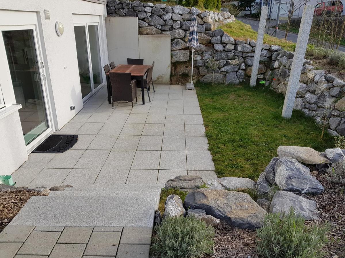 Ferienwohnung Treibgut Uhldingen-Mühlhofen Extérieur photo