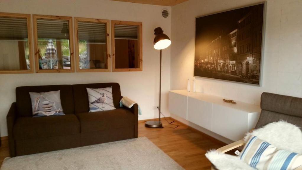 Ferienwohnung Treibgut Uhldingen-Mühlhofen Extérieur photo