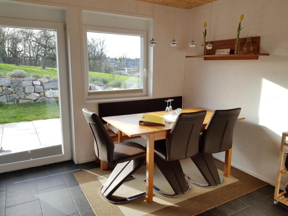 Ferienwohnung Treibgut Uhldingen-Mühlhofen Extérieur photo