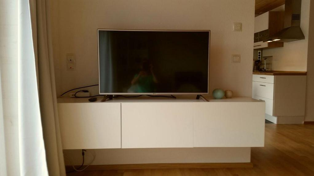 Ferienwohnung Treibgut Uhldingen-Mühlhofen Extérieur photo