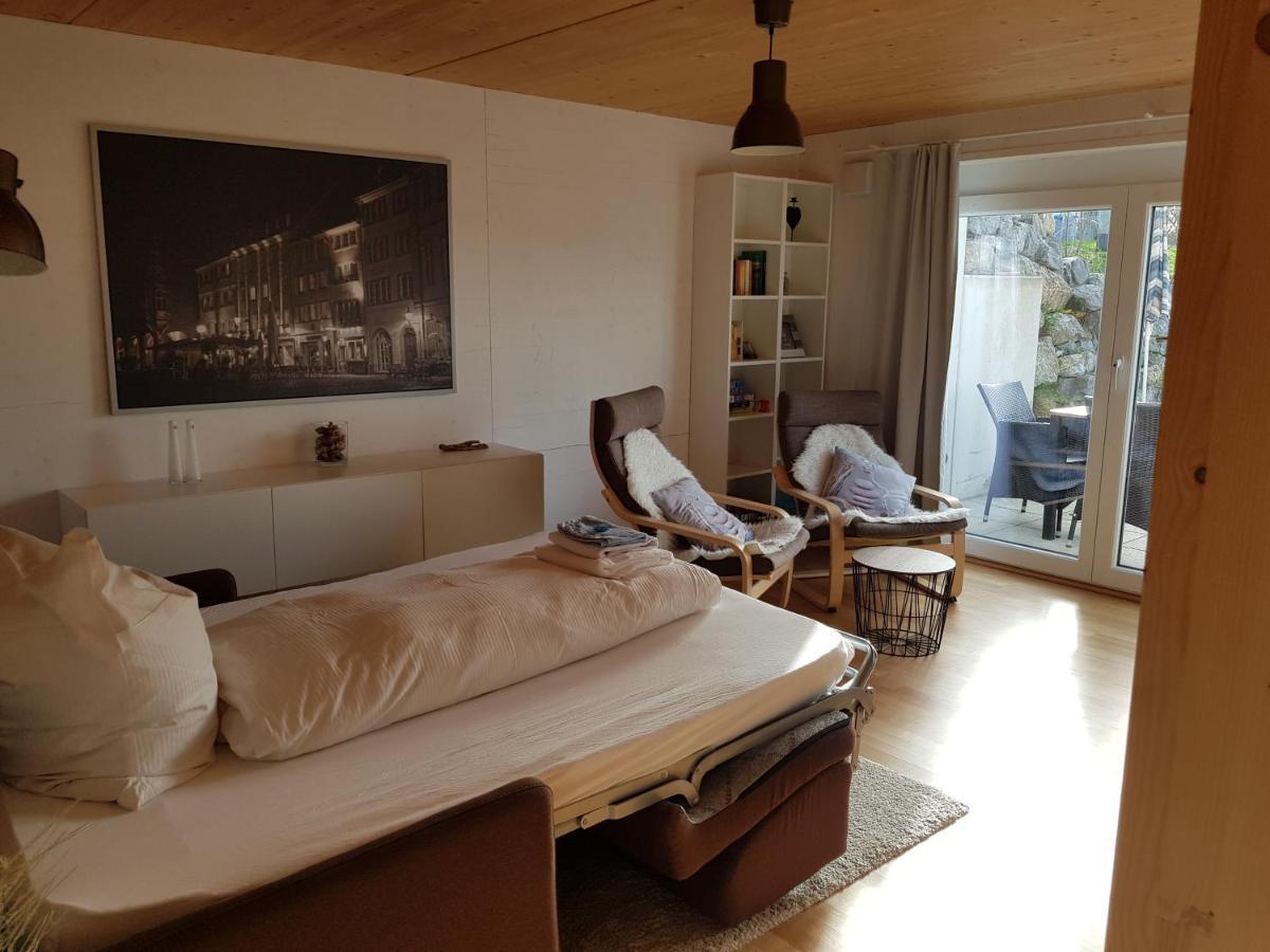 Ferienwohnung Treibgut Uhldingen-Mühlhofen Extérieur photo