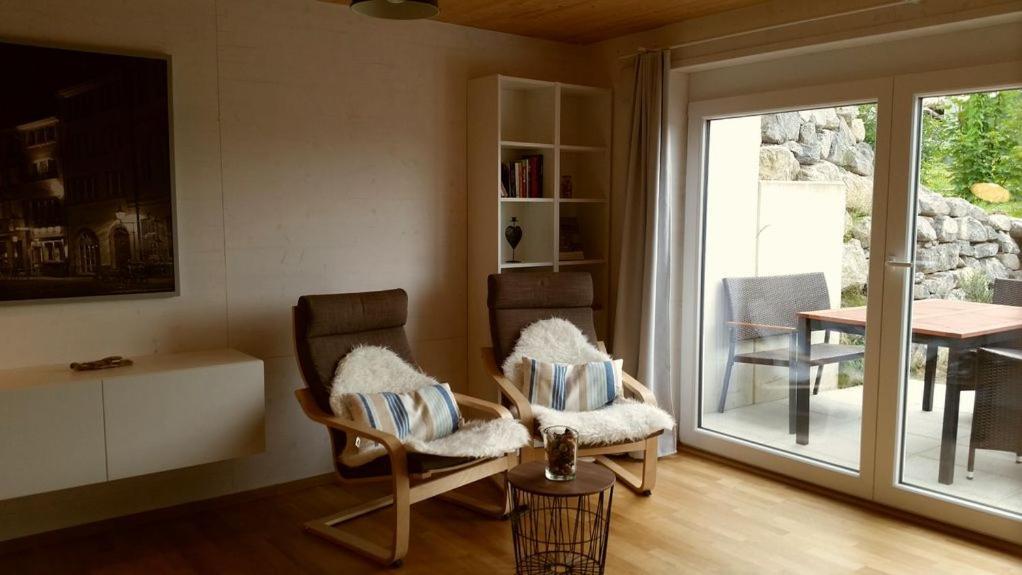 Ferienwohnung Treibgut Uhldingen-Mühlhofen Extérieur photo