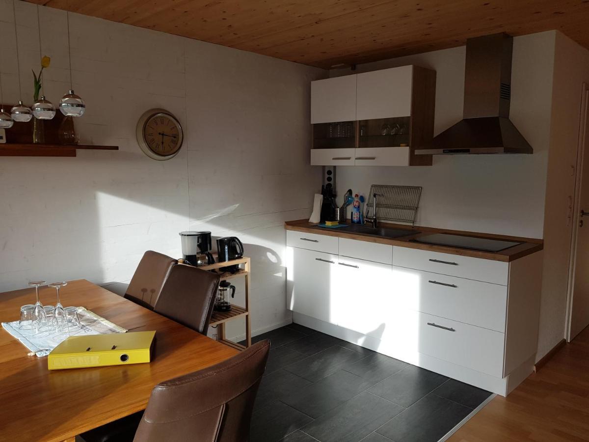 Ferienwohnung Treibgut Uhldingen-Mühlhofen Extérieur photo