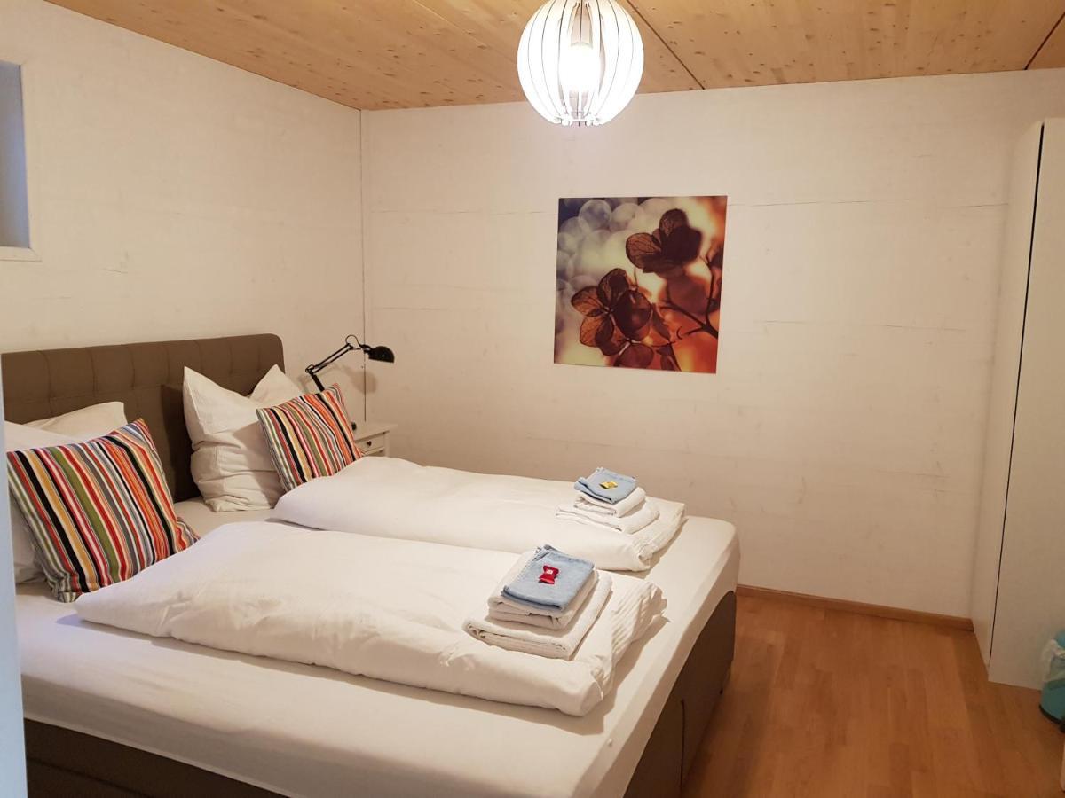 Ferienwohnung Treibgut Uhldingen-Mühlhofen Extérieur photo