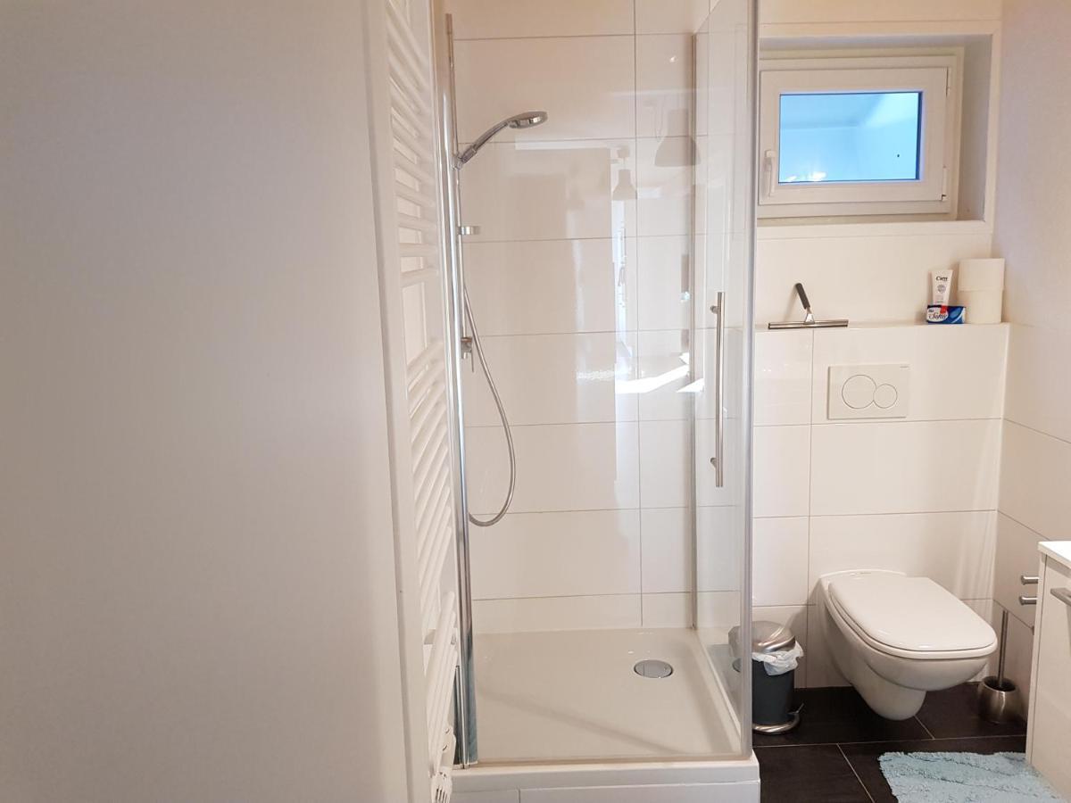 Ferienwohnung Treibgut Uhldingen-Mühlhofen Extérieur photo