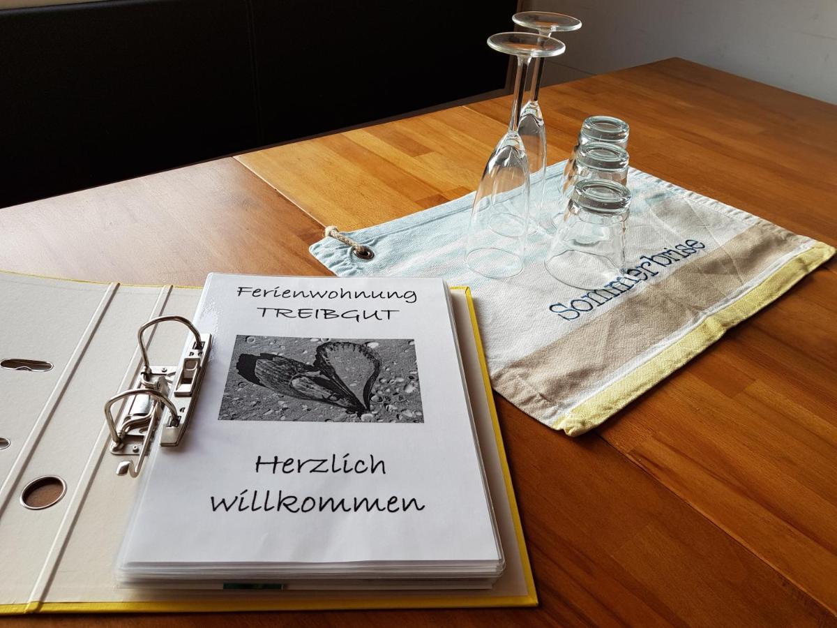 Ferienwohnung Treibgut Uhldingen-Mühlhofen Extérieur photo