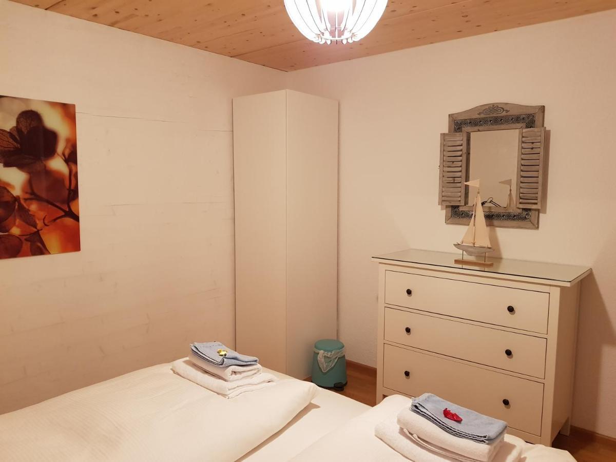 Ferienwohnung Treibgut Uhldingen-Mühlhofen Extérieur photo