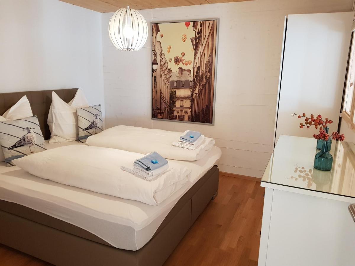 Ferienwohnung Treibgut Uhldingen-Mühlhofen Extérieur photo