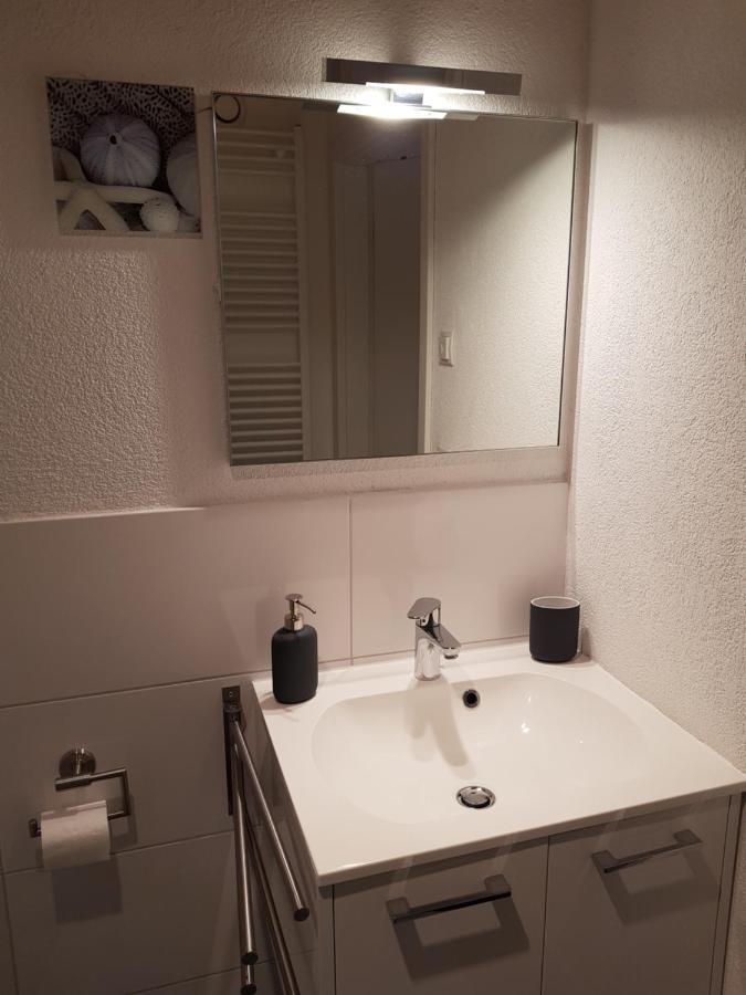 Ferienwohnung Treibgut Uhldingen-Mühlhofen Extérieur photo