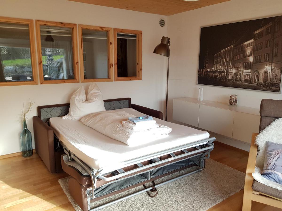 Ferienwohnung Treibgut Uhldingen-Mühlhofen Extérieur photo
